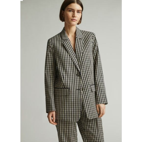 Everlane Jackets & Blazers - Everlane The Oversized Buttersmooth Blazer - Size 10 - NWT